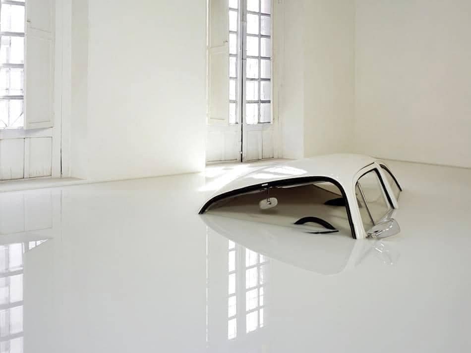 Designerboden