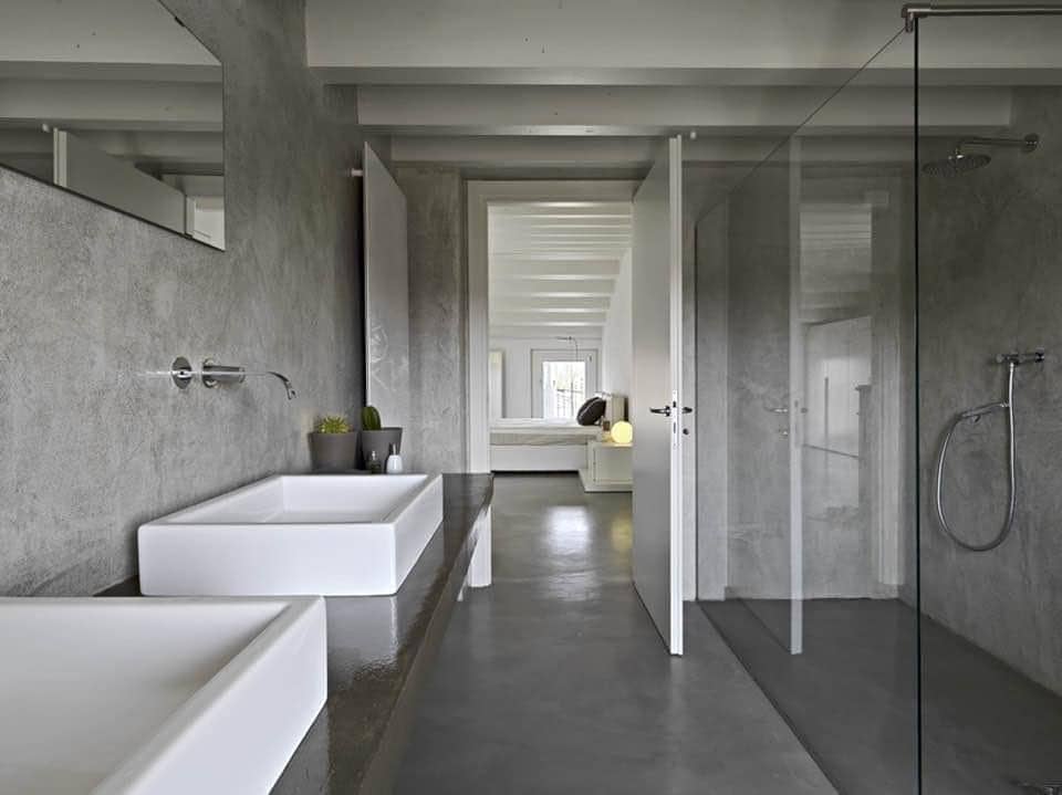 Designerboden